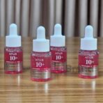 Anua 10% Niacinamide+ 4% Tranexamic Serum 10ml - Image 2