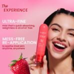 Dot & Key Strawberry + Niacinamide Sunscreen Mist SPF 50+ PA+++     80ml - Image 4