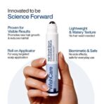 WishCare Hair Growth Serum Concentrate Roll On  10ml - Image 4