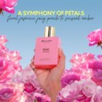 Bellavita  Rose Women Eau de Parfum   100 ml - Image 2