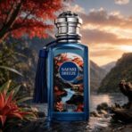 French Avenue Safari Breeze  For Men And Women   100ml - Image 2