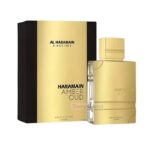 Al Haramain Amber Oud Gold Edition Perfume    120ml