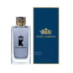 Dolce & Gabbana Eau De Toilette For Men    100ml