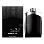 MontBlanc Legend EDT For Men    100ml