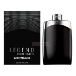 MontBlanc Legend EDT For Men    100ml