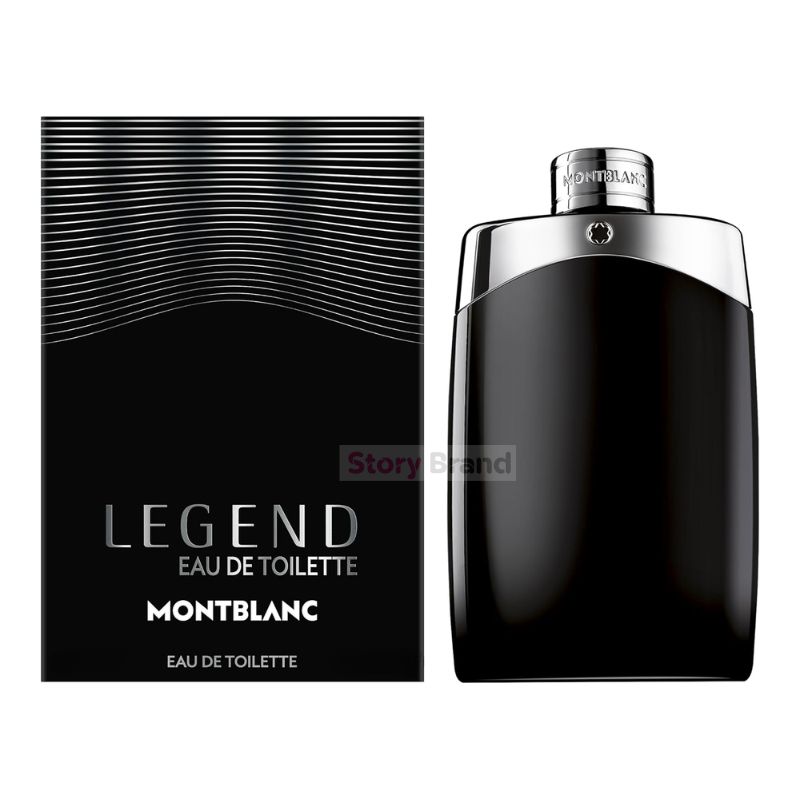 800800 ANTARA - 2026-08-05T164108.753 MontBlanc Legend EDT For Men 100ml - Image 1