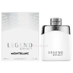 MontBlanc Legend Spirit EDT For Men    100ml