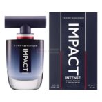 Tommy Hilfiger Impact Intense    100ml