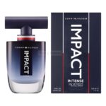 Tommy Hilfiger Impact Intense    100ml