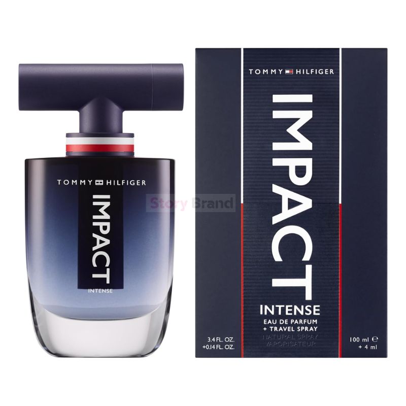 800800 ANTARA - 2026-08-05T175432.790 Tommy Hilfiger Impact Intense 100ml - Image 1