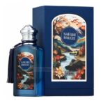 French Avenue Safari Breeze  For Men And Women   100ml