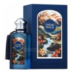 French Avenue Safari Breeze  For Men And Women   100ml