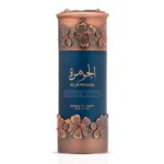 Lattafa Niche Emarati Al Jawhara Eau De Parfum    100 ml