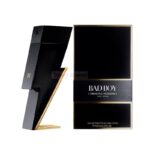 Carolina Herrera Bad Boy EDT for Men   100ml