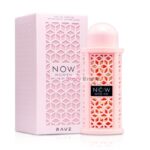 Rave Now Eau de Parfum for Women    100ml