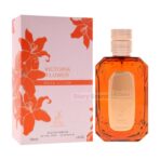 Maison Alhambra Victoria Flower Rosa Lilium for Women   100ml