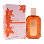 Maison Alhambra Victoria Flower Rosa Lilium for Women   100ml