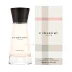 Burberry Touch EDP for Women    100ml