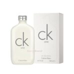Calvin Klein CK One EDT    100ml