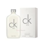 Calvin Klein CK One EDT    100ml