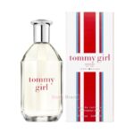 Tommy Hilfiger Tommy Girl EDT For Women  100ml
