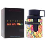 Armaf Odyssey Ba Ha Mas Tropical Collection for Him & Her   100ml