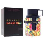 Armaf Odyssey Ba Ha Mas Tropical Collection for Him & Her   100ml