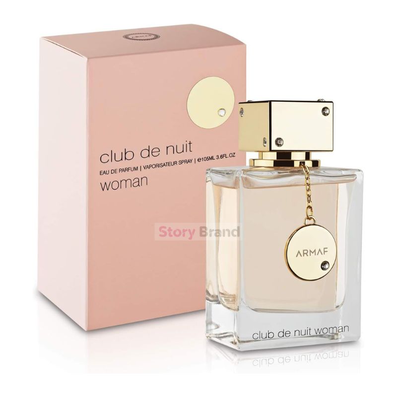800800 ANTARA - 2026-08-11T130232.872 Armaf Club De Nuit for Women 105ml - Image 1