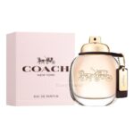 COACH New York  Eau de Parfum for Women  90ml
