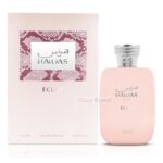Rasasi Hawas Eclat Eau de Parfum for Women    100ml