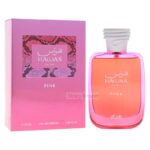 Rasasi Hawas Pink EDP for Women     100ml