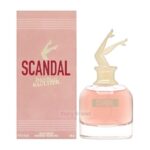 Jean Paul Gaultier Scandal EDP for Women    80ml