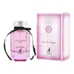 Maison Alhambra Pink Shimmer Secret EDP For Women   100ml