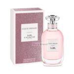 Coach Dreams Eau de Parfum For Women   90ml
