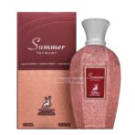 Maison Alhambra Summer Forever Eau De Parfum For Women  100ml