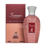 Maison Alhambra Summer Forever Eau De Parfum For Women  100ml