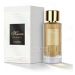 Vurv Kiara Eau De Parfum for Women   100ml