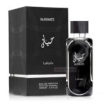 Lattafa Hayaati Black Eau De Perfume For Men  100ml