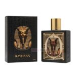 Rayhaan Pharaoh EDP for Men   100ml