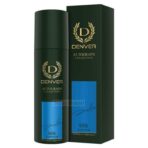 Denver SRK Autograph Collection Emperor Deodorant Body Spray    140ml