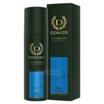 Denver SRK Autograph Collection Emperor Deodorant Body Spray    140ml