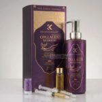 Keratine Queen Nourishing Collagen Shampoo    800ml