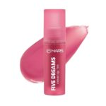 MARS Love Track Velvet Lip Tint   2.8ml   (All Shades)