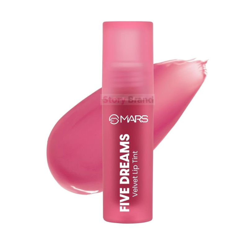 800800 ANTARA - 2026-08-16T174424.873 MARS Love Track Velvet Lip Tint 2.8ml (All Shades) - Image 1