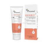 Fixderma Dewrav Acne Control & Oil Free Moisturizer    50g