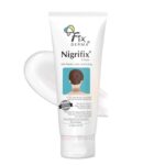 Fixderma Nigrifix Cream with Retinol, Lactic Acic & Urea    50g