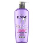 L’Oréal Paris Elvive Hyaluron Moisture Filling Shampoo 400ml (Indonesia)