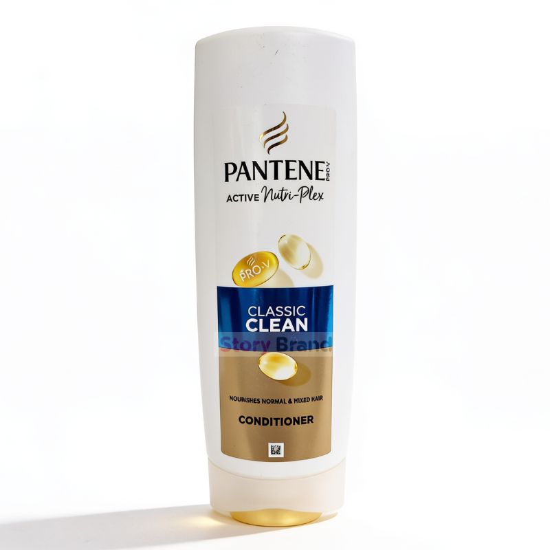 800800 ANTARA - 2026-08-26T131540.815 Pantene Pro-V Nutri-Plex Classic Clean Conditioner 400ml - Image 1
