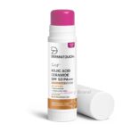Dermatouch Kojic Acid Ceramide SPF 50 PA+++ Tinted Lip Balm   5g