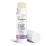 Dermatouch Kojic Acid Ceramide SPF 50 PA+++ Natural Lip Balm   5g